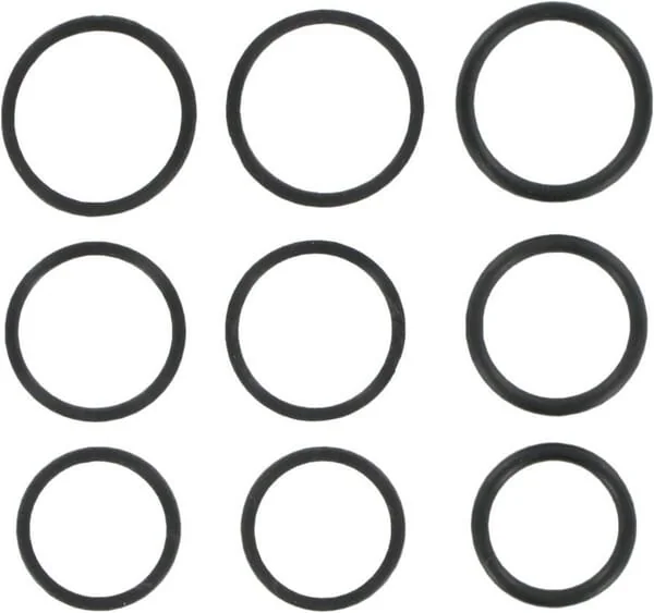 Non Branded - CP9410008 - Kartuschendichtungssatz-Serie 10