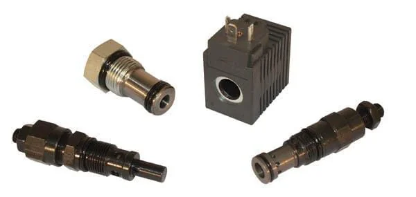 Non Branded - CP9412001 - Kartuschendichtungssatz-Serie 12