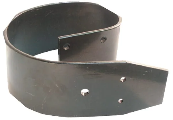 Non Branded - CP9516 - Blattfeder David 150x10