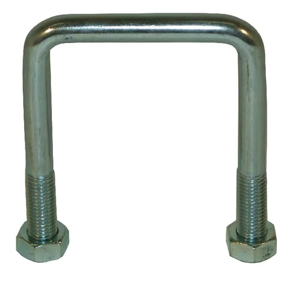 Non Branded - CP9538 - Federzinkenhalter Fuer Rahmen 80x80mm