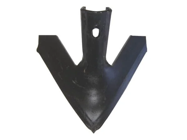 Non Branded - CP9SW - Clip-On-Anteil 9"x1/4"