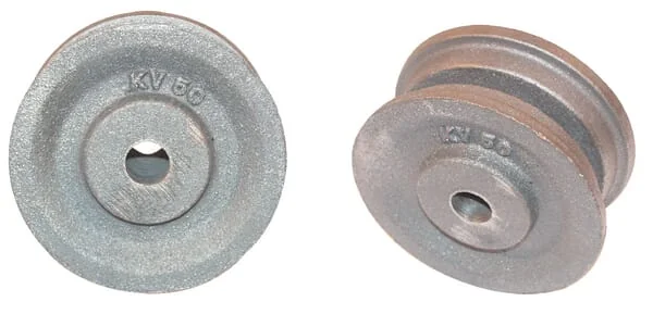 Non Branded - CR1041751 - Rollenspanner, Unbearbeitet