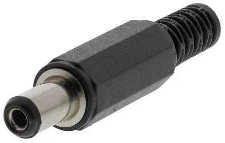 Non Branded - DCO55I21L44 - DC-Stecker 1A, 12V L:44mm