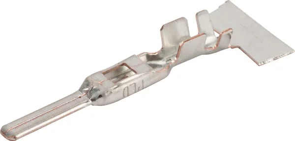Non Branded - DE10757692 - Kontaktstift Maennlich Apex 2,8