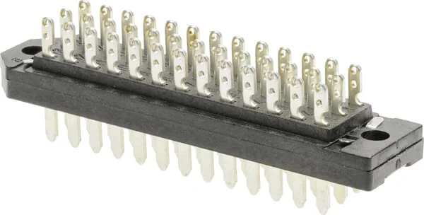 Non Branded - DIN4161839M - Stecker 39 P. Maennlich DIN41618