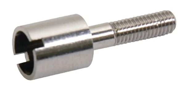 Non Branded - DIN41622LF - Verriegelungsvorrichtung Fuer Stecker Weiblich DIN41622