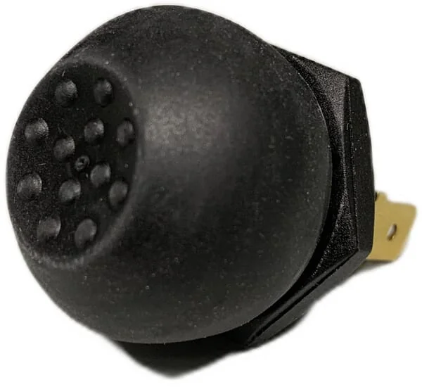 Non Branded - EL200220 - Drucktaster 12,5A-24V 1x