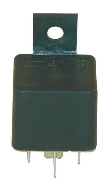 Non Branded - EL610202 - Mini-Relais 12V
