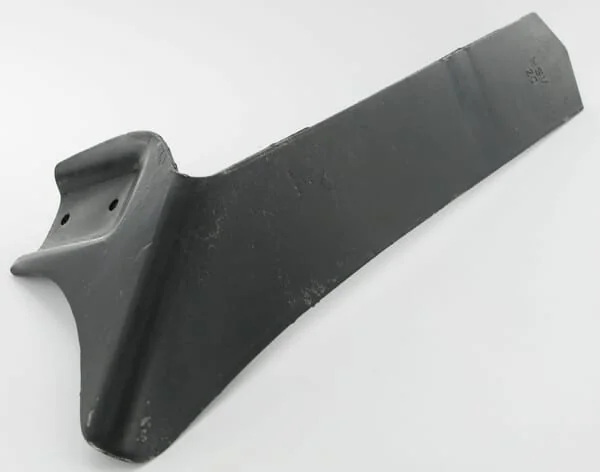 Non Branded - ER20 - Messer RH 200mm