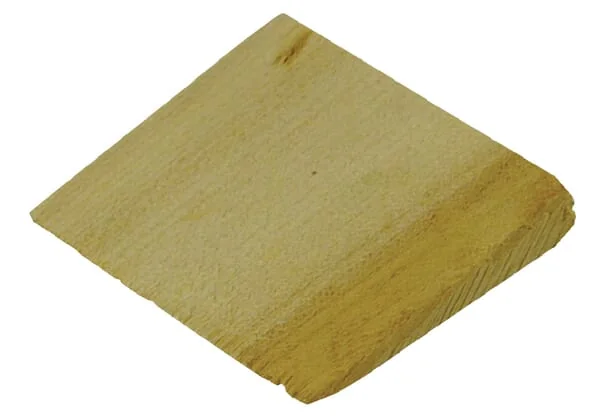 Non Branded - ES38211 - Holzkeil 50x60x11 mm