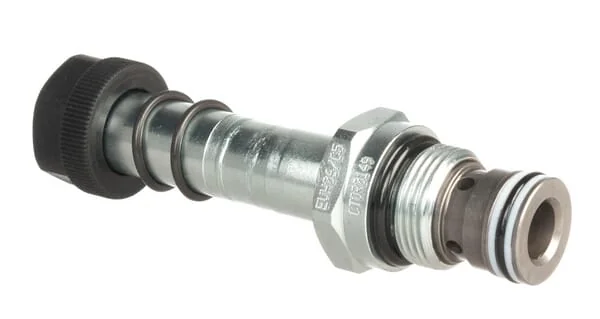 Non Branded - EVH06C50000 - Kugelhahn 3-Wege 1/4 T-Bohrung
