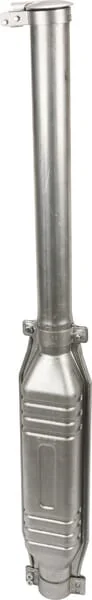 Non Branded - EX970B60 - Abgas mit Regenschutz 60 mm