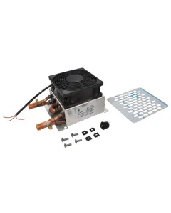 Non Branded - FA0282104200 - Helios 2000 Waermetauscher