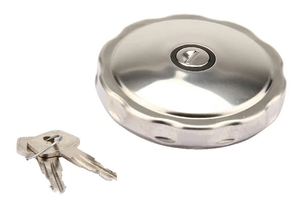 Non Branded - FCMT81 - Kraftstoffdeckel Verschliessbar
