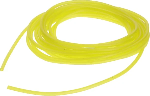 Non Branded - FGP011690 - Kraftstoffschlauch 2,5 x 5 mm 7,5 m
