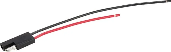 Non Branded - FGP013700 - Kabel SAE-Stecker
