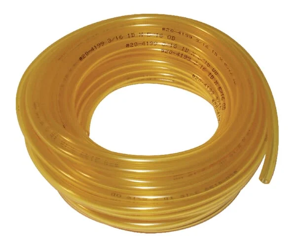 Non Branded - FGP013731 - Kraftstoffschlauch 4,8mm 15m