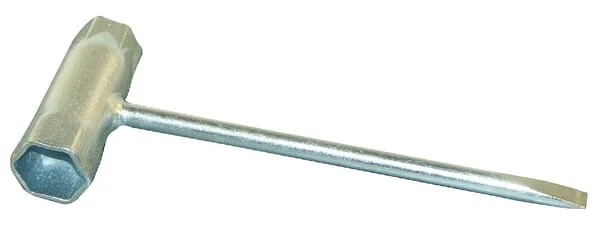 Non Branded - FGP015169 - Zuendkerzenschluessel 17/21 mm