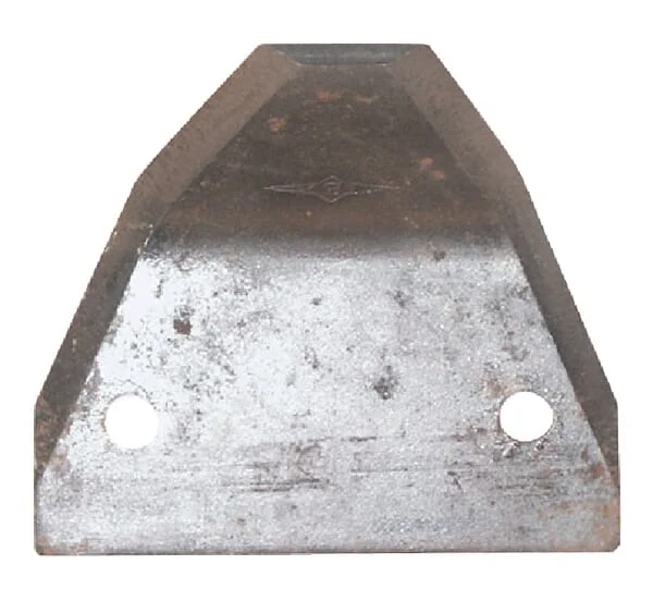 Non Branded - FM01138 - Futterwagenmesser