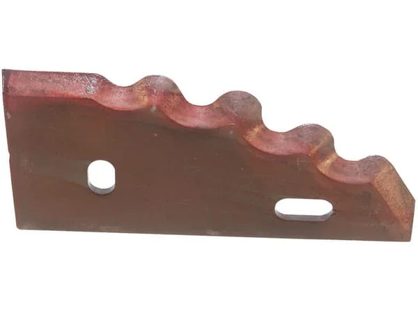 Non Branded - FM08109 - Mischwagenmesser Links
