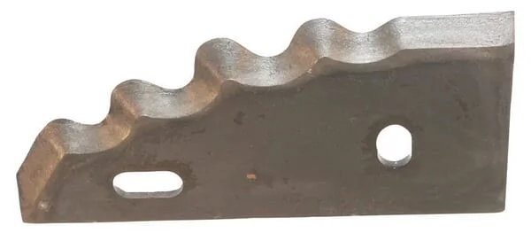 Non Branded - FM08110 - Mischwagenmesser Rechts