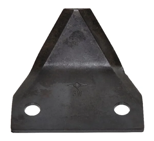 Non Branded - FM08114 - Messer Fuer Futtermischwagen Himel