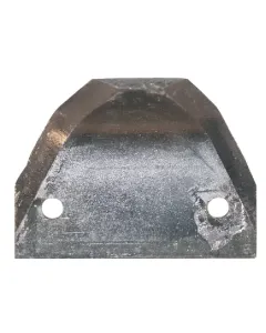 Non Branded - FM19146 - Einfaches 55 Abgewinkeltes Profil Seko