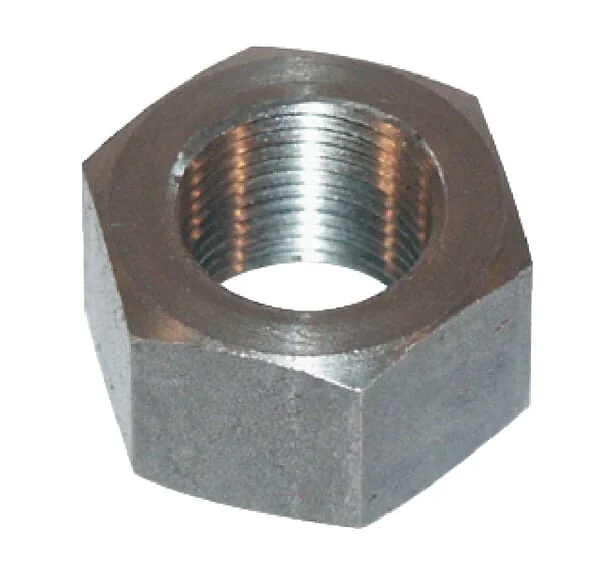 Non Branded - FT2115 - Zinkennuss M20x1.5