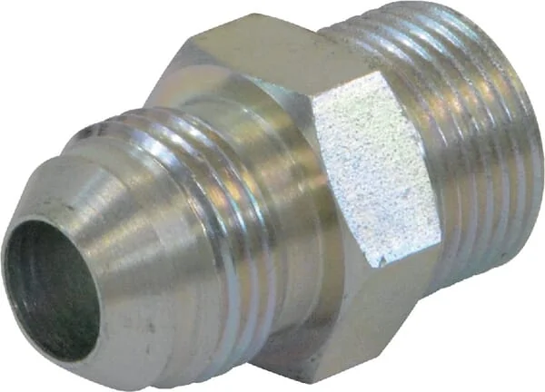 Non Branded - GEV13L34JIC - Adapter Um13 M3/4 JIC