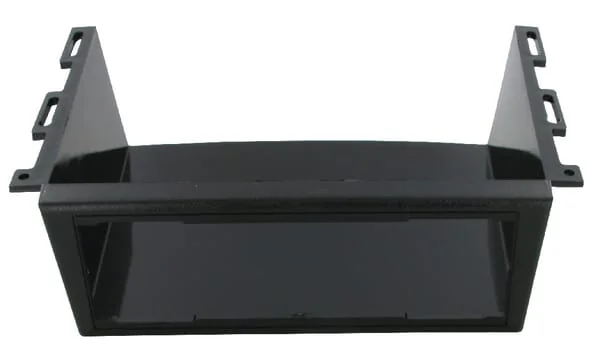 Non Branded - GX356001 - Radioeinbau 1x DIN-Gehaeuse