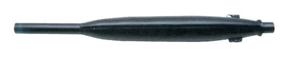 Non Branded - H138204101022N - Auspufftopf Oben