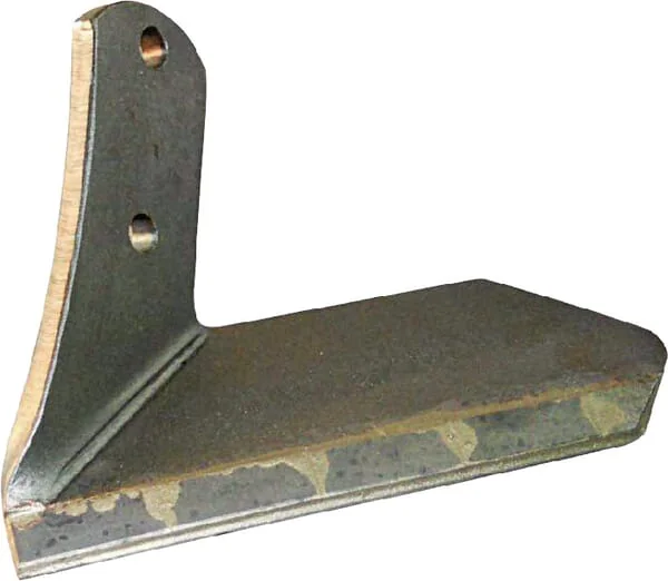Non Branded - H2218180CN - Fluegelschar Mit Hartmetall Links