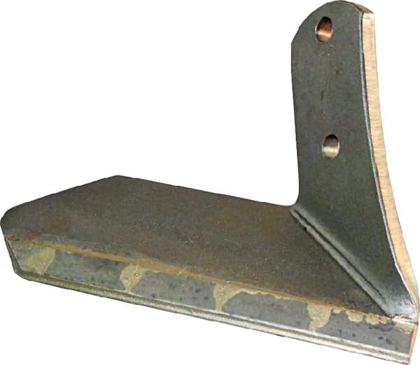 Non Branded - H2218181CN - Fluegelschar Mit Hartmetall Rechts
