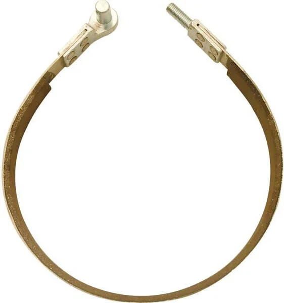 Non Branded - H275100030132N - Rechter Handbremszug