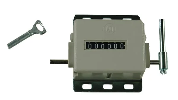 Non Branded - H3006C - Ballenzaehler
