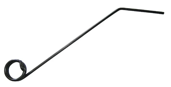 Non Branded - HA17913 - Eggenzinke 435mm Hatzenbichler