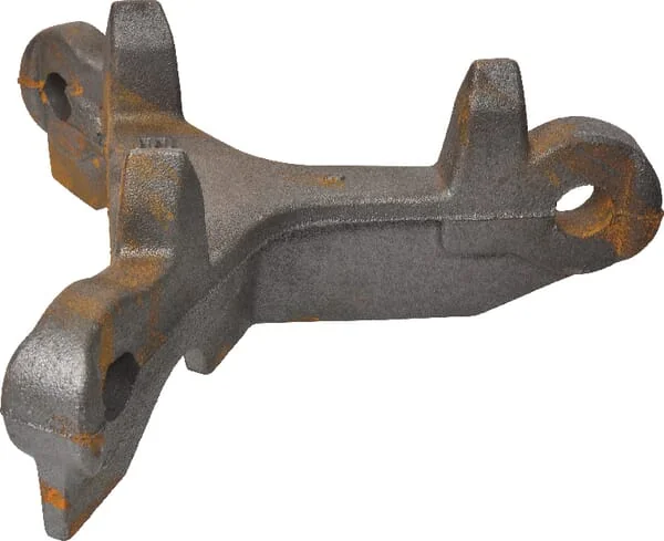 Non Branded - HC23 - Grubengelenk fuer Egge, Mittel