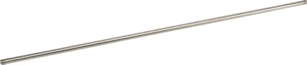 Non Branded - HD070006008 - Lanze 600mm Edelstahl 1/4