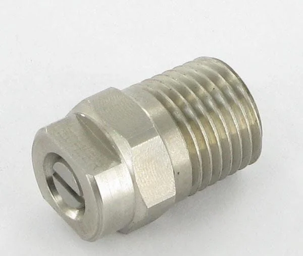 Non Branded - HD114045 - HP-Duese 40° 045 1/4 NPT