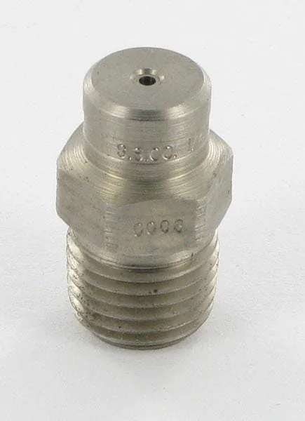 Non Branded - HD114600 - HP-Duese 0° 060 1/4 NPT