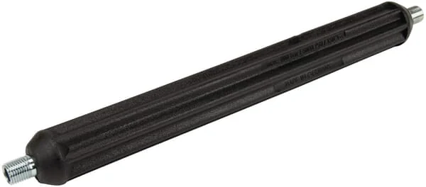 Non Branded - HD143300 - Pistolenverlaengerung 300mm