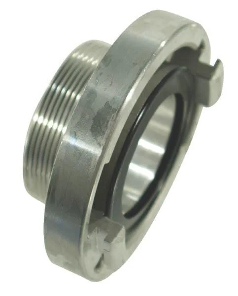 Non Branded - HD217043 - Storz-Kupplung 65 x 2 1/2" M (Rastklinke 81mm)