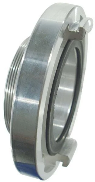 Non Branded - HD217046 - Storz-Kupplung 100 x 4" M (Rastklinke 115mm)