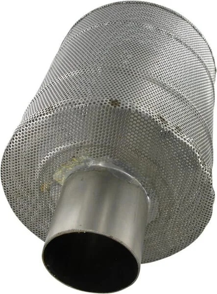 Non Branded - HD217708 - Filter 170x150x60mm Edelstahl