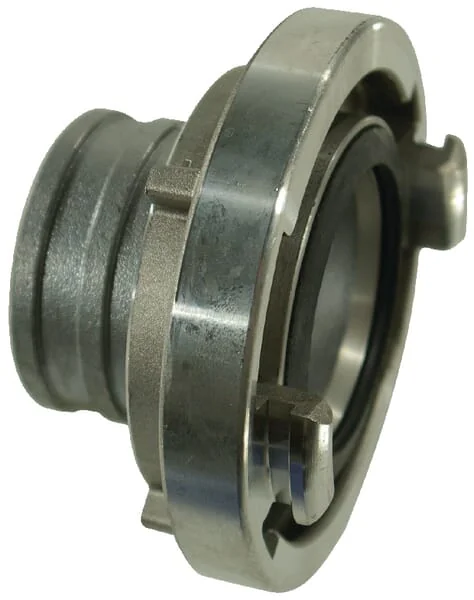 Non Branded - HD218020 - Storz 65 x Schlauchstutzen 2 1/2" (Klinke 81mm)