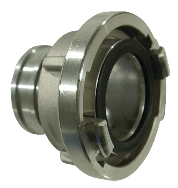 Non Branded - HD218022 - Storz 75 x Schlauchstutzen 2 1/2" (Klinke 89mm)