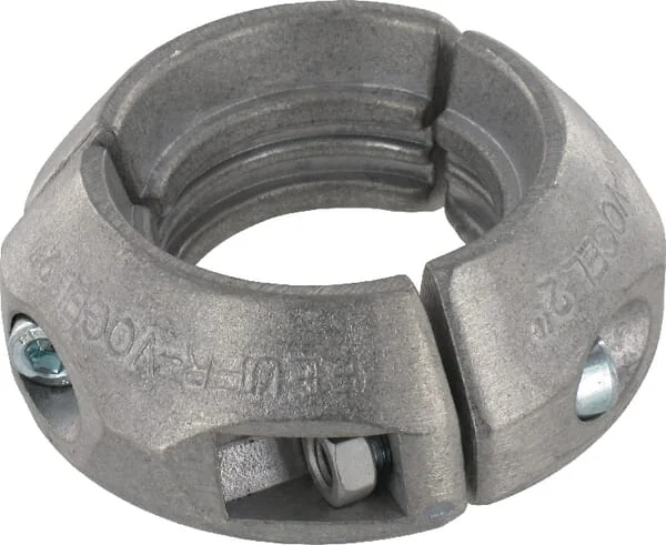 Non Branded - HD218118 - Storz Spannring 52mm (Fuer 2,0 mm Wandstaerke)