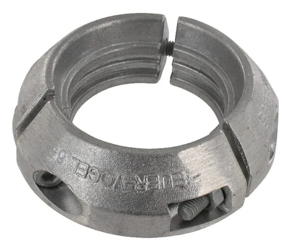 Non Branded - HD218120 - Storz-Klemmring 65mm (Fuer 2,8 3,2mm Wandstaerke)