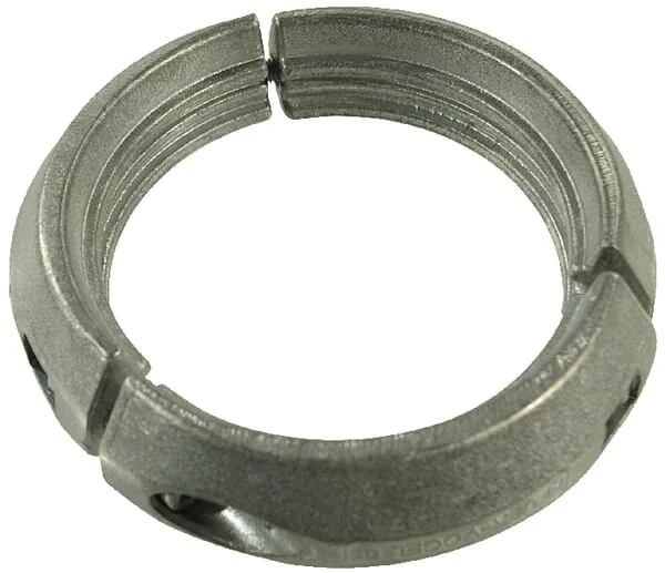 Non Branded - HD218128 - Storz-Klemmring 127mm (Fuer 2,8 3,2mm Wandstaerke)