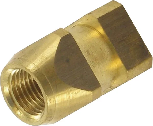 Non Branded - HD301585 - Duesenhalter 1/4 BSP x 1/4 BSP